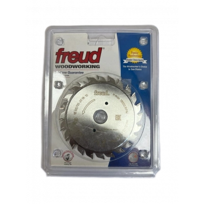 Диск подрезной LI16M AA3 120х2.8-3.6/2.2х20 Z12+12 Freud